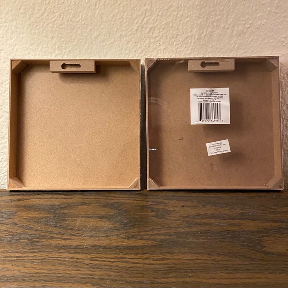 Home decor bundle - Picture 2 of 5